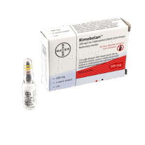BAYER - RIMOBOLAN DEPOT