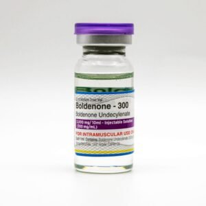 PHARMAQO - BOLDENONE 300