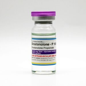 PHARMAQO - DROSTANOLONE-P 100