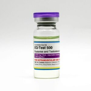 PHARMAQO - EQ-TEST 500