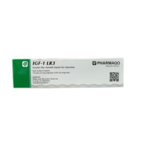 PHARMAQO - IGF1-LR3 10x0.1mg