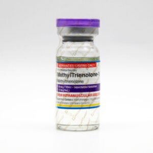 PHARMAQO - METHYLTRIENOLONE-1