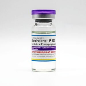PHARMAQO - NANDROLONE-P 100