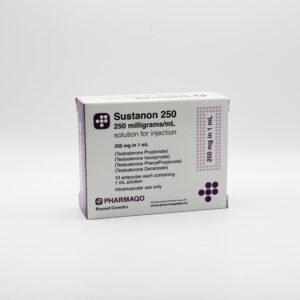PHARMAQO SUSTANON 250 250MG/ML