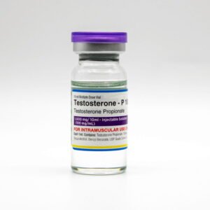 PHARMAQO - TESTOSTERONE-P 100