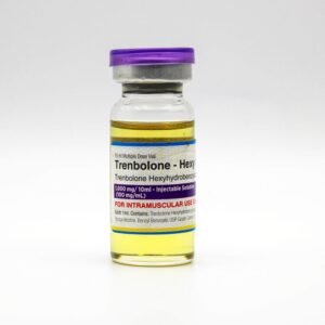 PHARMAQO - TRENBOLONE-HEXY 100
