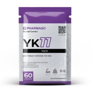 Pharmaqo - YK11
